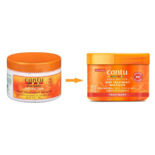 Cantu Shea syv?hoitonaamio 12oz
