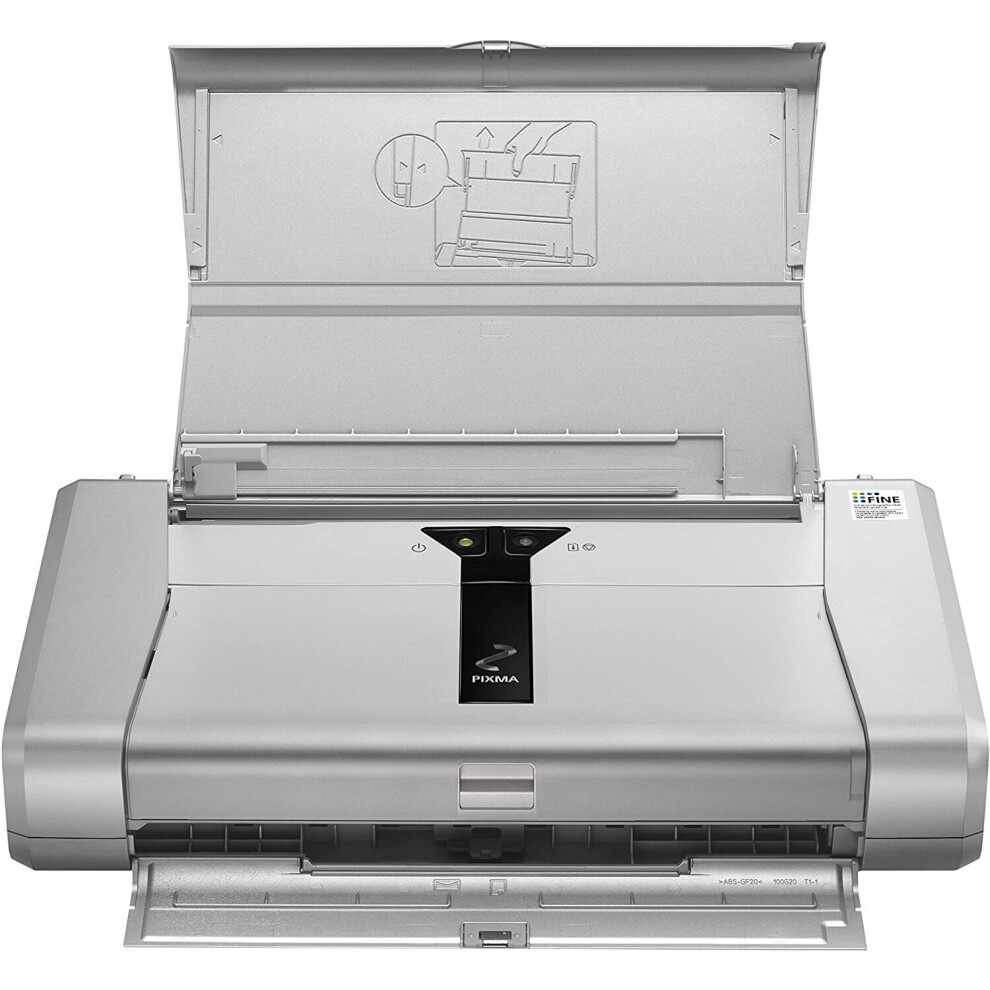 Canon IP-100 portable printer