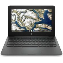 HP Chromebook 11a-nb0500sa 29.5 cm (11.6") HD Intel® Celeron® 4 GB - Refurbished
