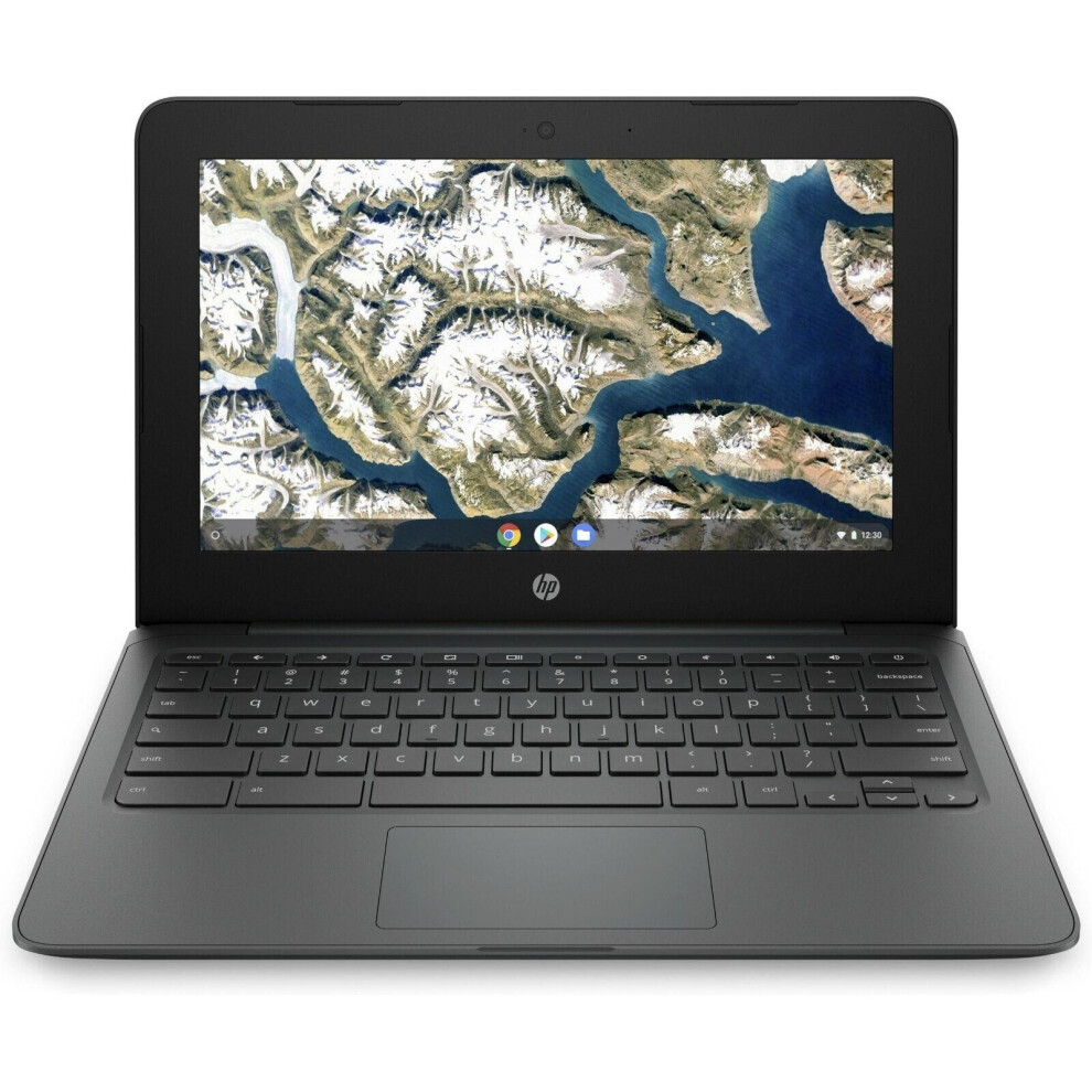 Hp Chromebook 11A-Nb0500sa 29.5 Cm (11.6") Hd Intel® Celeron® 4 Gb