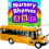 Big Daddy Huge Yellow School Bus w/ Lights and Cool Openable Doors Pull Back Toy 2