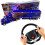 Big-Daddy Super Cool Series Extra Large Super Duty Lorry Remote Control Toy 1