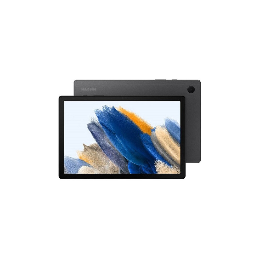 Samsung Galaxy Tab A8 10.5 Inch Wifi Grey | 32Gb | 3Gb Ram