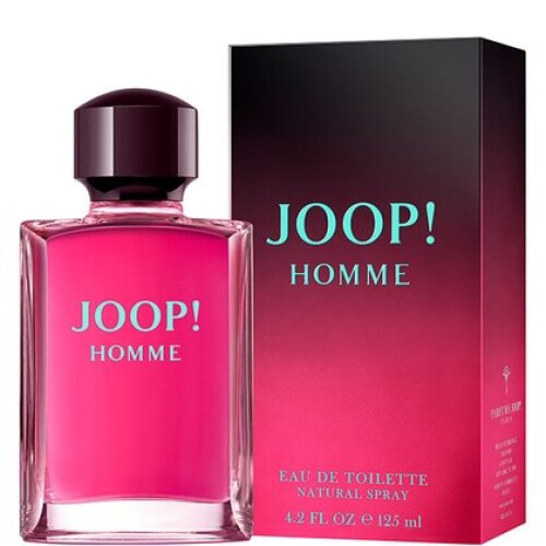 Joop! Joop Homme Eau de Toilette - 125 ml