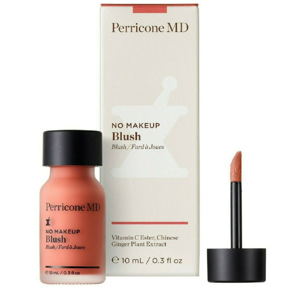 PERRICONE MD NO MAKEUP BLUSH BLUSH VITAMIN C ESTER 10ML