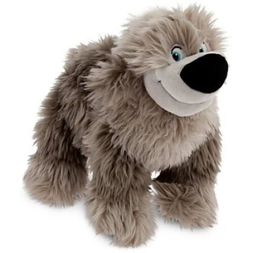 Disney Max Plush - 12'' - The Little Mermaid