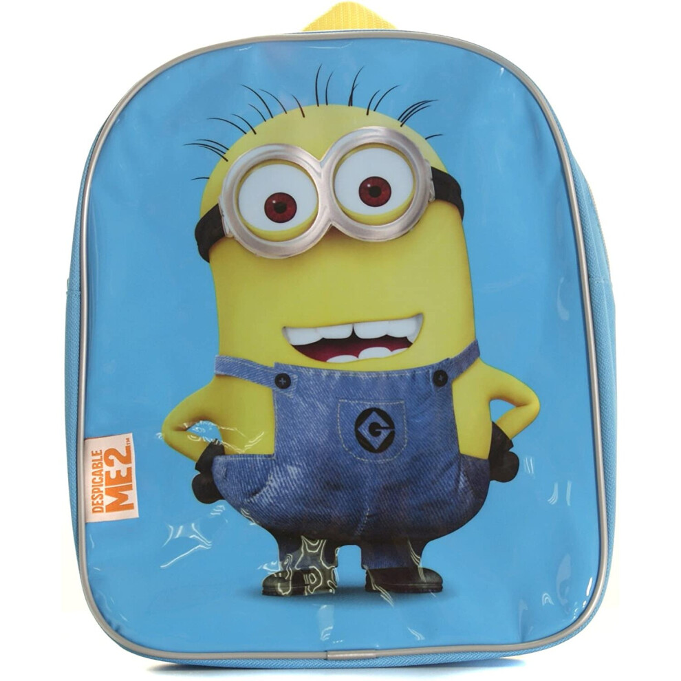 Posh Paws Despicable Me 2 Backpack (Small)