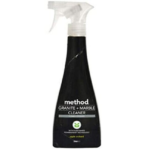 (Granite) Method Marble Surface Cleaner, 354 ml