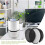 Replacement for Levoit Air Purifier HEPA & Activated Carbon Filter Set 5
