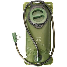 Hiking Water Bag 2l Lightweight Water Bladder Pack Storage Bag For Sports