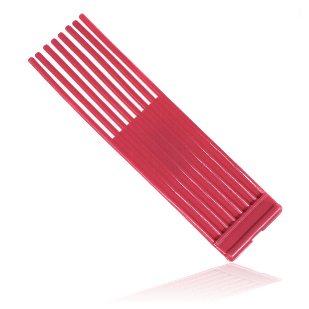Spares2go Power Sweeper Brushes Bristles For Westwood Countax Lawn Tractor Mower 5086 X 80
