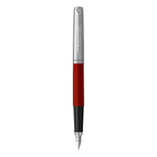 Parker 2096872 fountain pen Red,Stainless steel 1 pc(s)