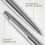 Parker Parker 1953381 0.5mm 1pc(s) mechanical pencil 4