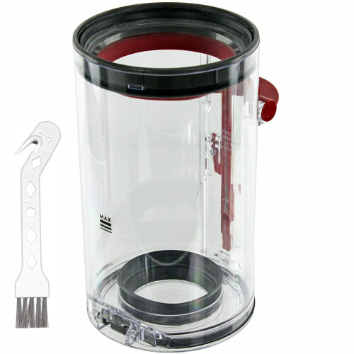 Dyson Genuine DYSON Dust Bin For V10 SV12 Animal Absolute Total Clean Big Container
