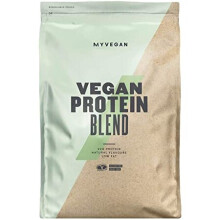 Myprotein Vegan Protein Blend, Chocolate, 1kg