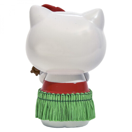 Hello Kitty Hello Kitty Aloha Tropical Car Dashboard Ornament 2