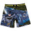 Batman (Large (36-38), Multicoloured) DC Comics Batman with Batmobile Boxer Briefs 3