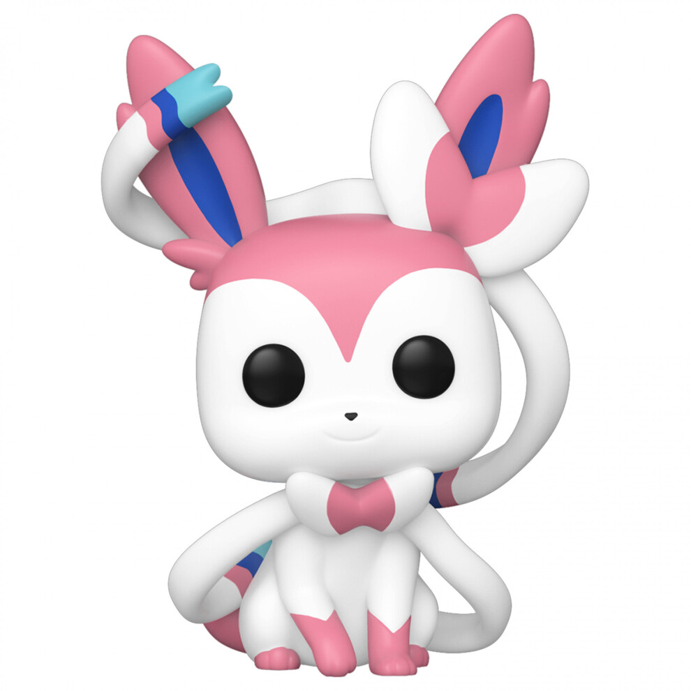 Pokemon Sylveon Funko Pop! Vinyl Figure