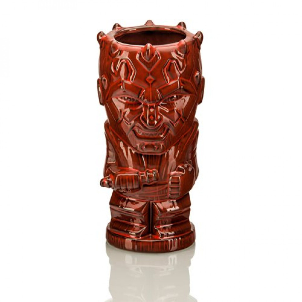 Star Wars Darth Maul 16oz Geeki Tikis® Mug