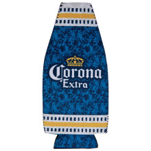 Corona Extra Vintage Label Bottle Cooler