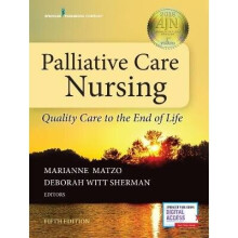 Palliative Care Nursing
