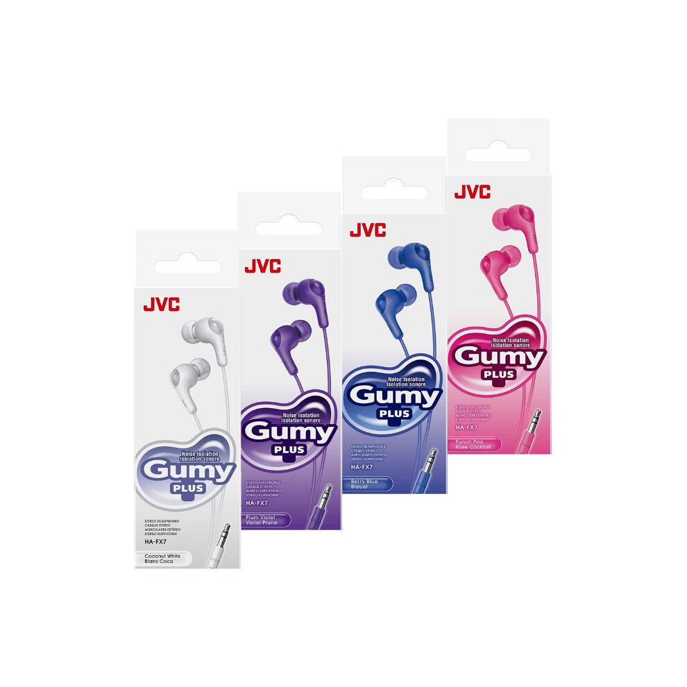 punch-pink--jvc-ha-fx7-gumy-plus-in-ear-headphones---4-colours