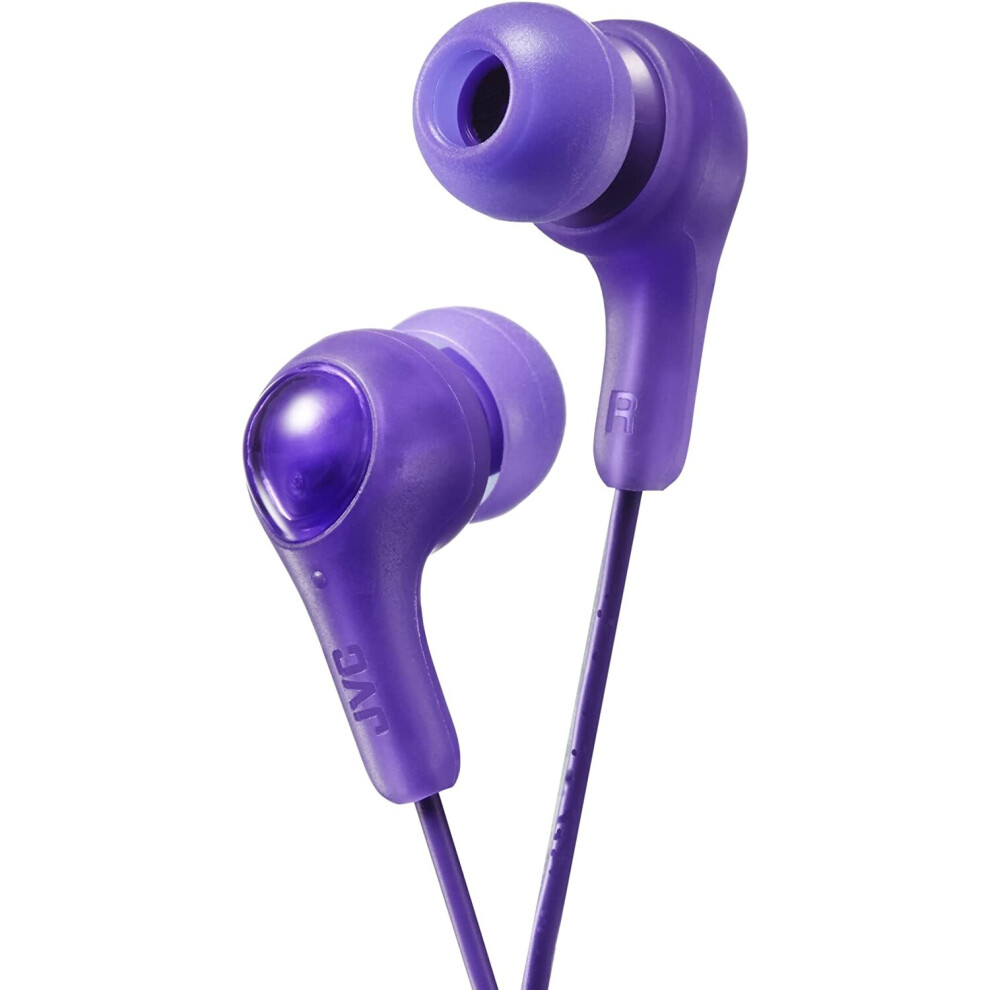 violet-plum--jvc-ha-fx7-gumy-plus-in-ear-headphones---4-colours