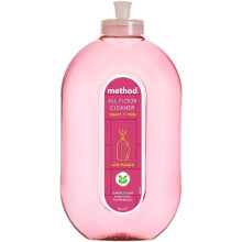 Method Floor Cleaner Wild Rhubarb 739ml