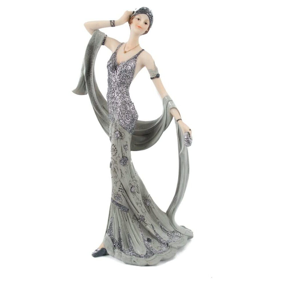 BROADWAY BELLES" MIDNIGHT SHIMMER - SHIRLEY - 60749