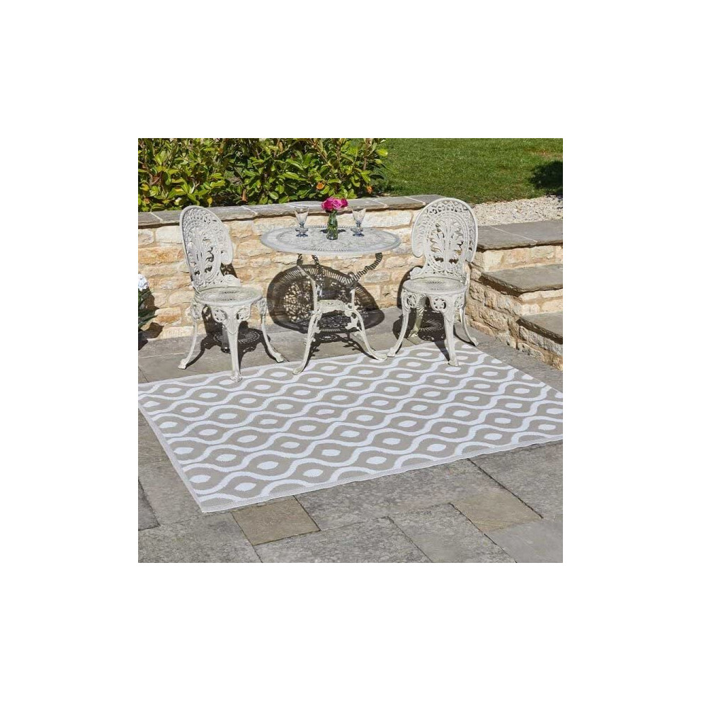 Garden Mat Rug Outdoor Carpet Waterproof Picnic Matting