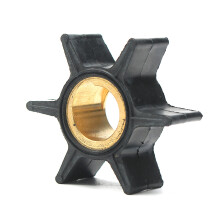New Water Pump Impeller For Johnson Evinrude 20/25/30/35HP Outboard Motor 395289