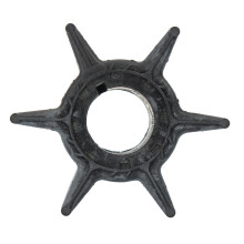 New Water Pump Impeller For Yamaha Outboard 6H4-44352-01 676-44352-01 Sierra 18-3068