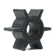 New Water Pump Impeller For Tohatsu/Mercury/Sierra 2/2.5/3.5/4/5/6HP Outboard Motor