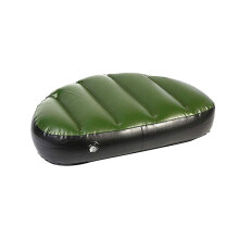 New PVC Inflatable Air Seat Cushion Mat Waterproof Fishing Boat Outdoor Inflatable Boat Pillow Boat Accessories