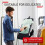 Tefal Tefal IXEO Power QT2020 Σίδερο και Ατμομάγειρας ρούχων Όλα σε Ένα / Μαύρο και Χαλκός 6