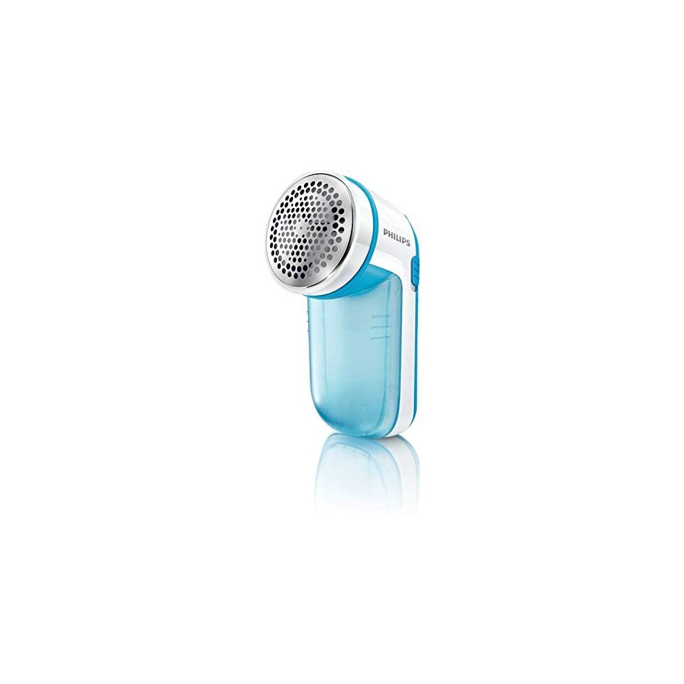 Philips GC026/00 Fabric Shaver, Blue