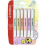 Highlighter - STABILO swing cool Pastel 6 Assorted Colours 1