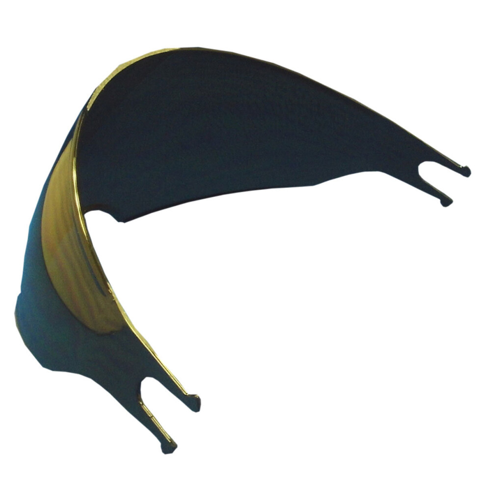 Caberg Grey Visor Internal Smoke Stunt