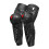 (M) Dainese MX 1 Knee Protectors Black 1