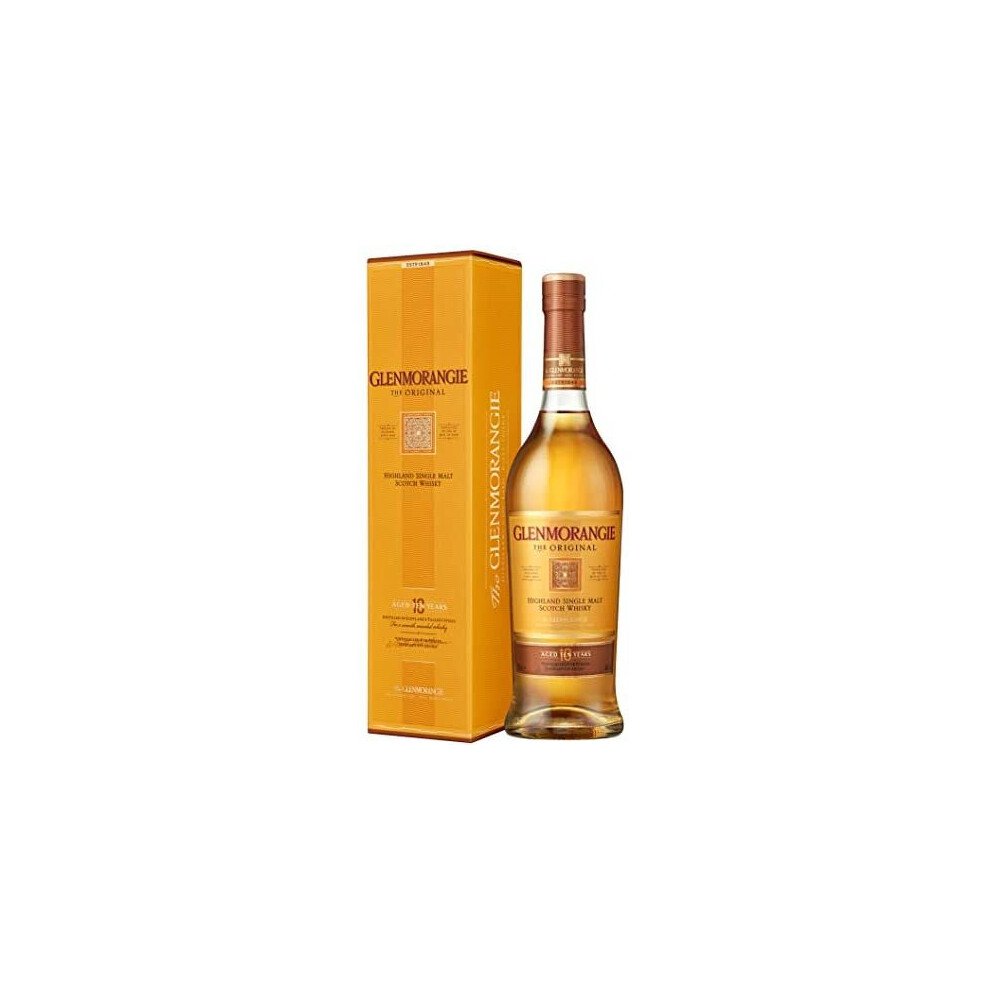 Glenmorangie The Original, Gift Box 70 cl