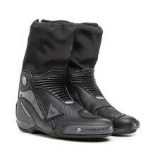 (11) Dainese Axial Gore-Tex Boots Black