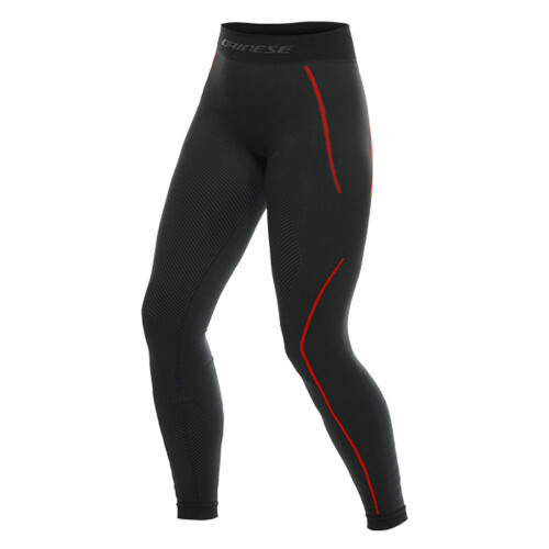 (XS/S) Dainese Thermo Ladies Base Layer Trousers Black