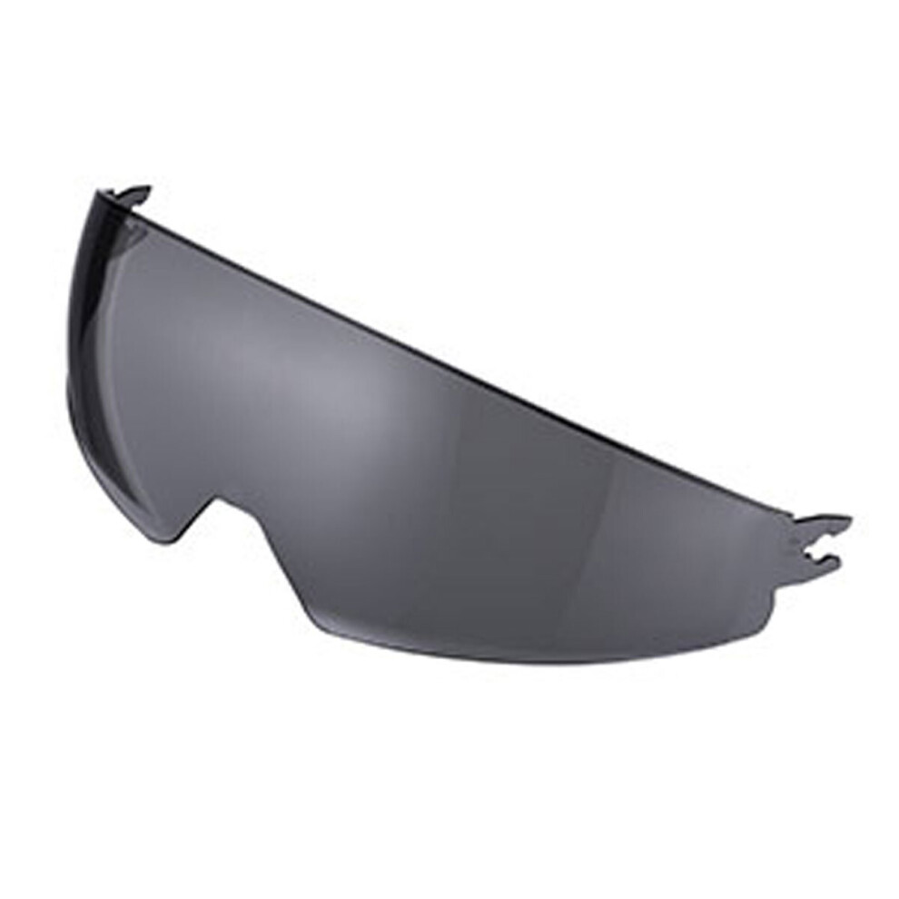 Caberg Antiscratch Sun Visor Smoke For Avalon Helmets Black 5032173791923