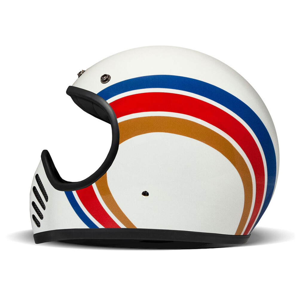 (S) Dmd Seventyfive Rodeo White 8054141093270