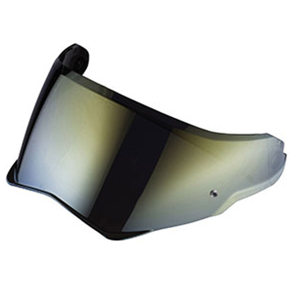 Caberg Antiscratch Pinlock Ready Visor For Drift Helmets Gold 5032173791947