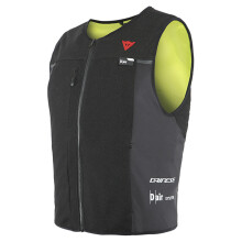 (2XL) Dainese Smart Vest Black