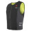 (2XL) Dainese Smart Vest Black 1