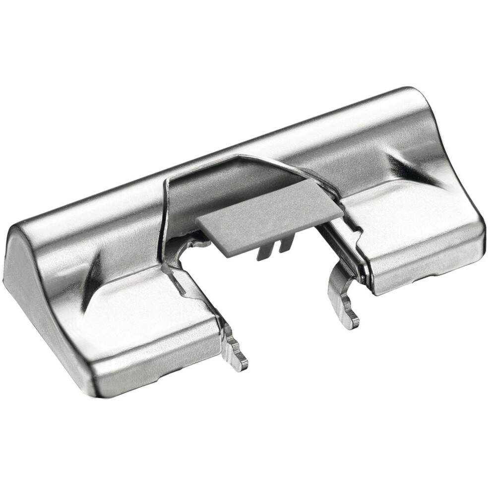 Hafele Titus Soft Close Hinge Add On Damper