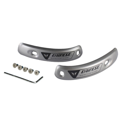 Dainese Magnesium Boots Slider Kit Neutro