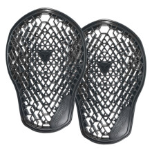 Dainese Pro-Armor Level 2 Type B Hip Protectors Black